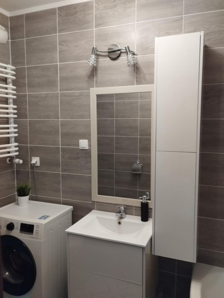 Mieszkanie 1-pokojowe Kraków Czyżyny, ul. Bolesława Orlińskiego. Zdjęcie 20