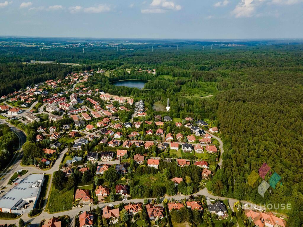 dom wolnostojący, 5 pokoi Olsztyn Redykajny, ul. Fiołkowa. Zdjęcie 10