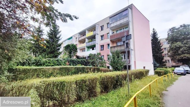 Mieszkanie 3-pokojowe Legionowo, ul. Stefana Czarnieckiego. Zdjęcie 1