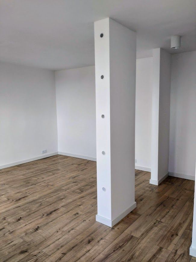 Mieszkanie 2-pokojowe Bytom Szombierki, ul. Stanisława Małachowskiego. Zdjęcie 7