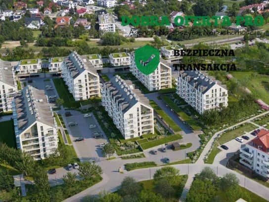 Mieszkanie 3-pokojowe Gdańsk Ujeścisko, ul. Przemyska. Zdjęcie 8