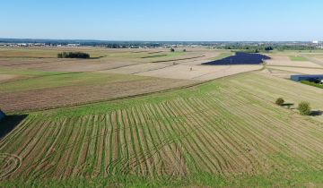 Działka budowlana Grębanin Grębanin-Kolonia Pierwsza