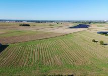 Działka budowlana Grębanin Grębanin-Kolonia Pierwsza