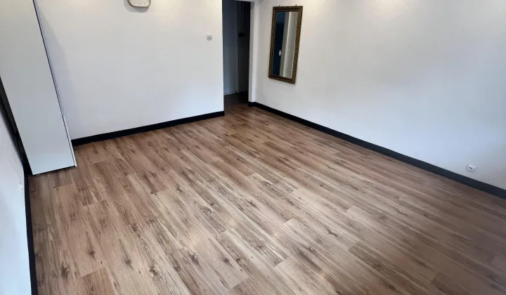 Mieszkanie 2-pokojowe Katowice Giszowiec, ul. Karliczka