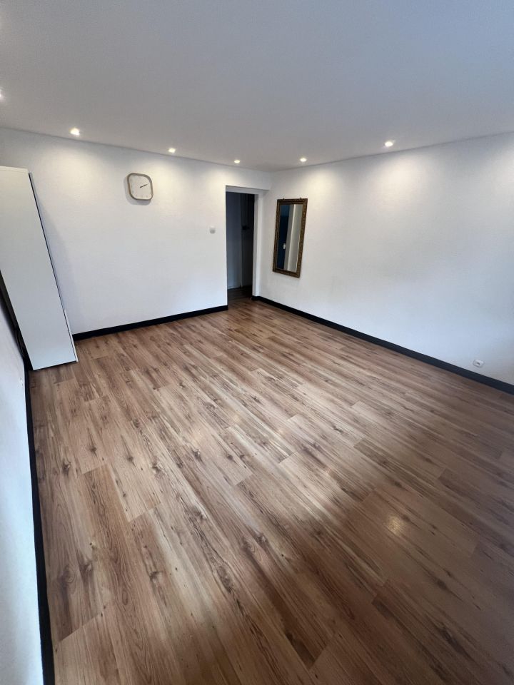 Mieszkanie 2-pokojowe Katowice Giszowiec, ul. Karliczka