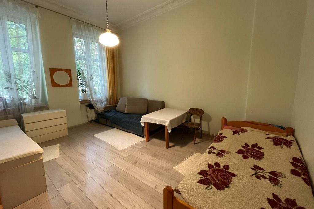 Mieszkanie 3-pokojowe Szczecin, ul. Bolesława Śmiałego