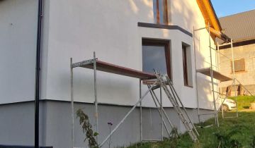 dom wolnostojący Porąbka, ul. Bukowska