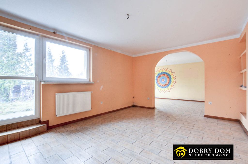 dom wolnostojący, 10 pokoi Stary Folwark. Zdjęcie 17