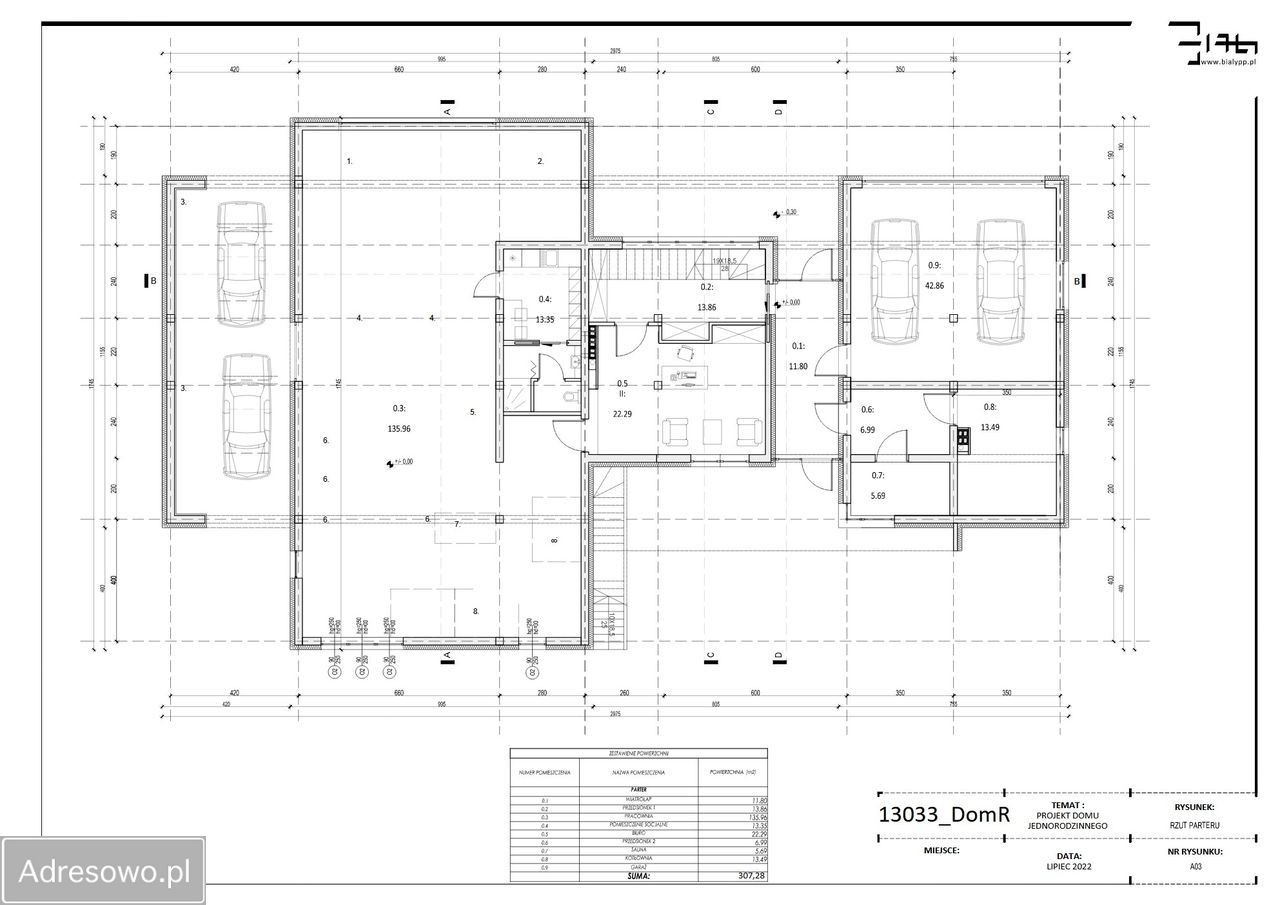 dom wolnostojący, 6 pokoi Gajków, ul. Na Końcu Świata. Zdjęcie 9