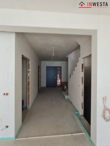 dom szeregowy, 7 pokoi Warszawa Targówek, ul. Lusińska. Zdjęcie 5