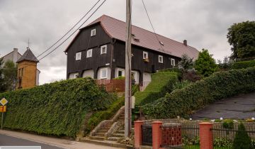 dom wolnostojący, 8 pokoi Bogatynia, ul. Tadeusza Kościuszki