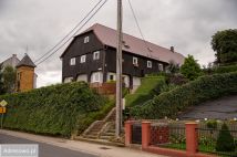 dom wolnostojący, 8 pokoi Bogatynia, ul. Tadeusza Kościuszki