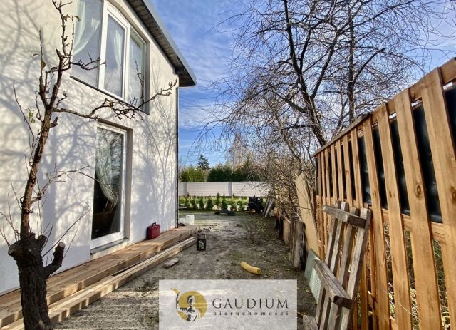 dom letniskowy, 3 pokoje Gdańsk, ul. Modra. Zdjęcie 21