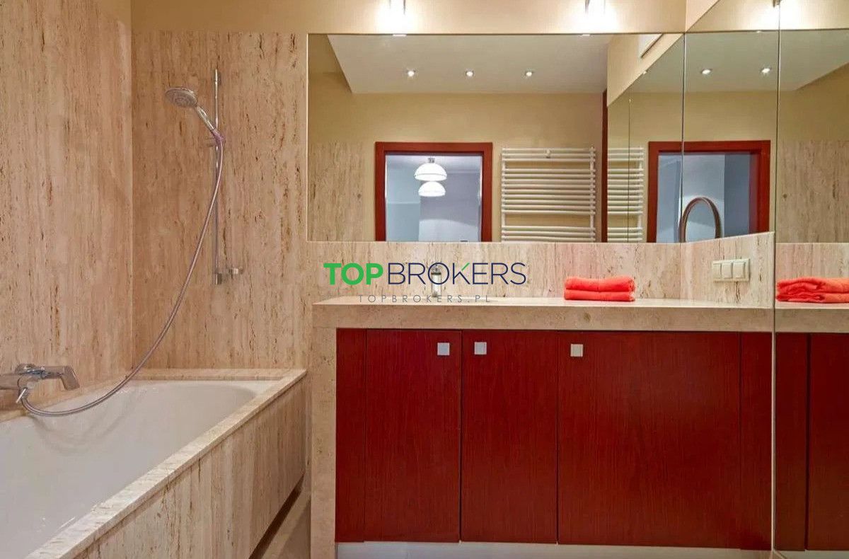 Mieszkanie 2-pokojowe Warszawa Wola, ul. Chłodna. Zdjęcie 6