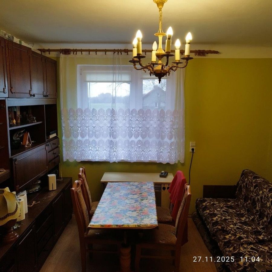 dom wolnostojący, 3 pokoje Żaby. Zdjęcie 13