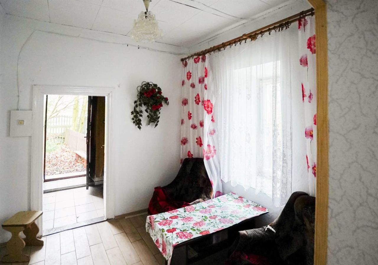 dom wolnostojący, 4 pokoje Kije. Zdjęcie 10