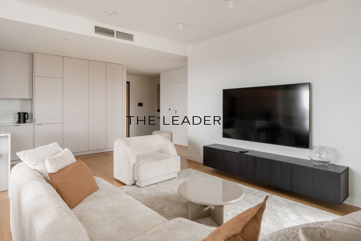 Mieszkanie 5-pokojowe Warszawa Wola, ul. Prosta. Zdjęcie 5