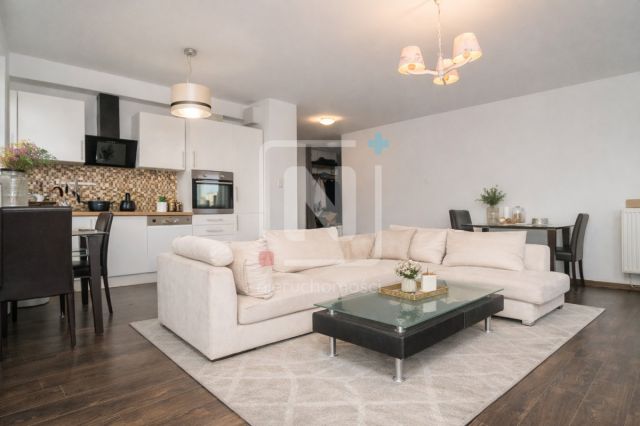 Mieszkanie 3-pokojowe Warszawa Mokotów, ul. Cybernetyki. Zdjęcie 2