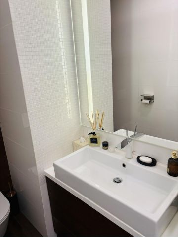 Mieszkanie 3-pokojowe Ząbki Centrum, ul. ks. Ignacego Skorupki. Zdjęcie 15