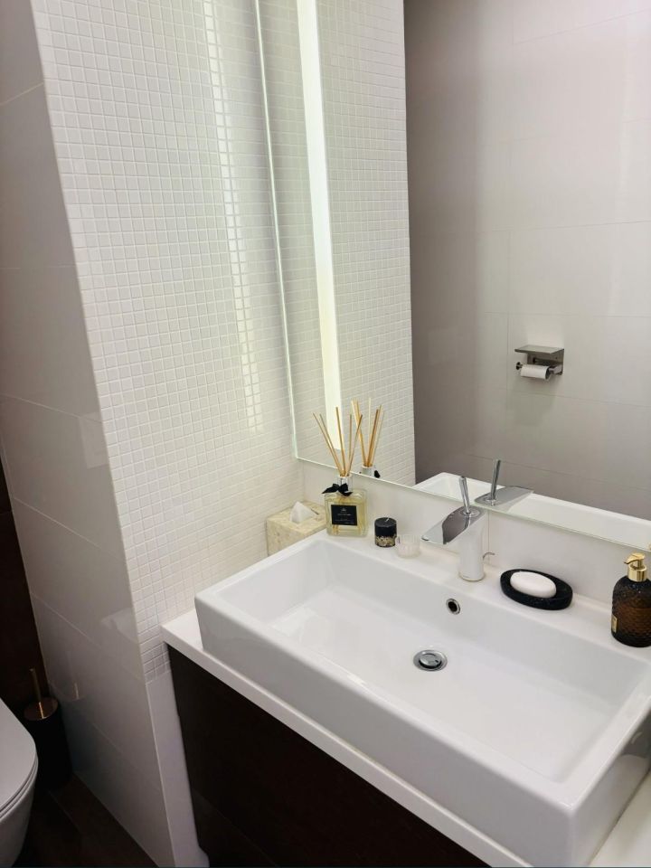 Mieszkanie 3-pokojowe Ząbki Centrum, ul. ks. Ignacego Skorupki. Zdjęcie 15