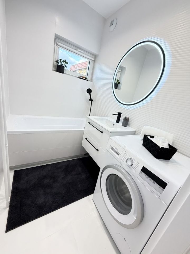 Mieszkanie 3-pokojowe Kutno Łąkoszyn. Zdjęcie 3