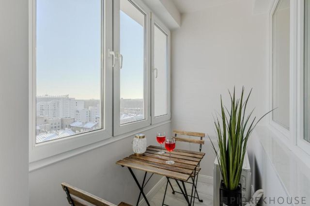 Mieszkanie 4-pokojowe Warszawa Praga-Północ, ul. Targowa. Zdjęcie 6