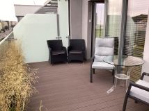 Mieszkanie 3-pokojowe Gdynia Śródmieście, ul. Władysława IV. Zdjęcie 3