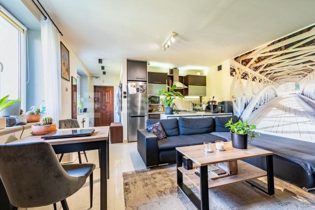 Mieszkanie 2-pokojowe Rzeszów, ul. Szkolna. Zdjęcie 2