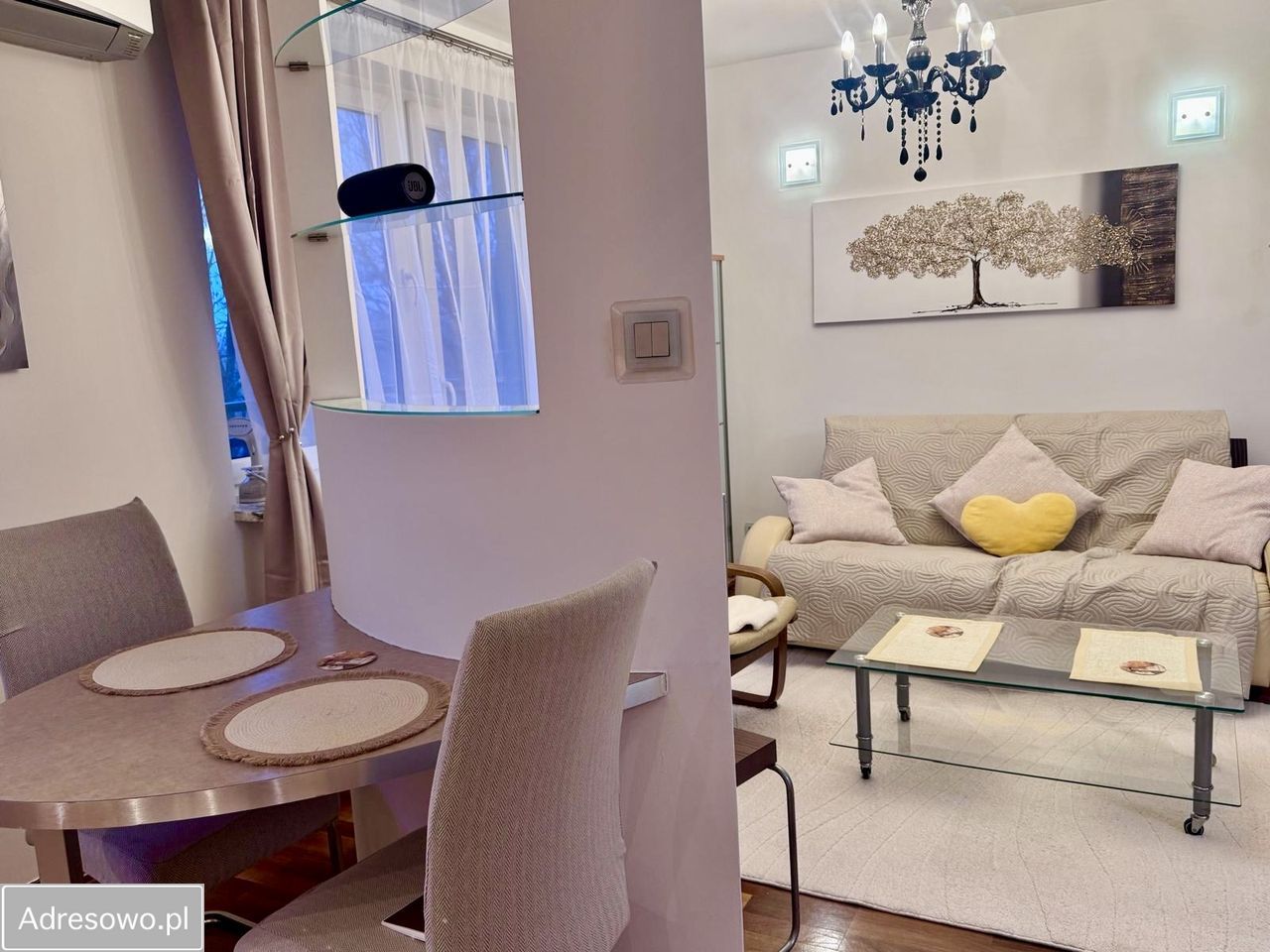 Mieszkanie 3-pokojowe Wrocław Klecina, ul. Cukrowa. Zdjęcie 2