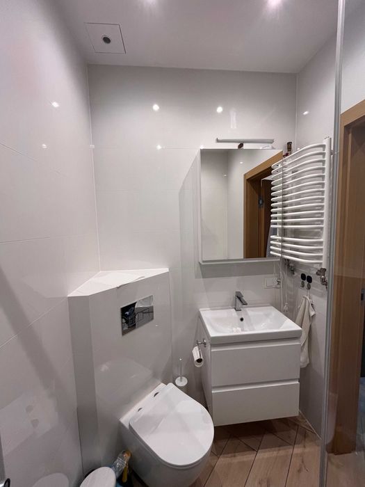 Mieszkanie 2-pokojowe Warszawa Ursus. Zdjęcie 8