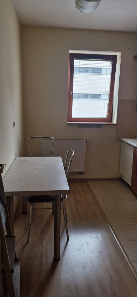 Mieszkanie 1-pokojowe Kraków Prądnik Biały, osiedle Mozarta. Zdjęcie 2