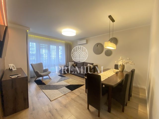 Mieszkanie 3-pokojowe Bydgoszcz Glinki, ul. Glinki. Zdjęcie 3