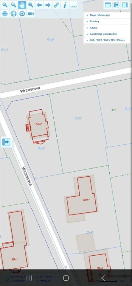 Działka budowlana Tołcze. Zdjęcie 5