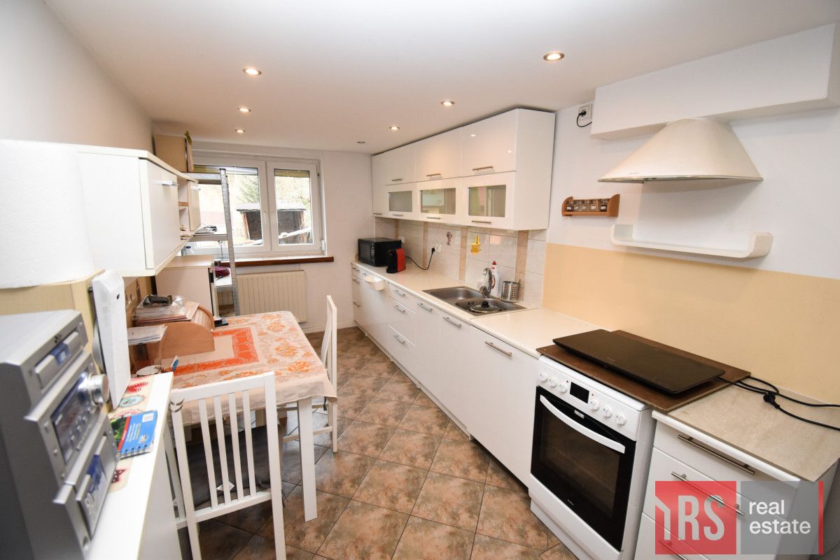 bliźniak, 5 pokoi Rabka-Zdrój Nowy Świat, ul. Nowy Świat. Zdjęcie 3