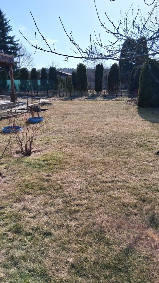 Działka rod Tomaszów Mazowiecki. Zdjęcie 3