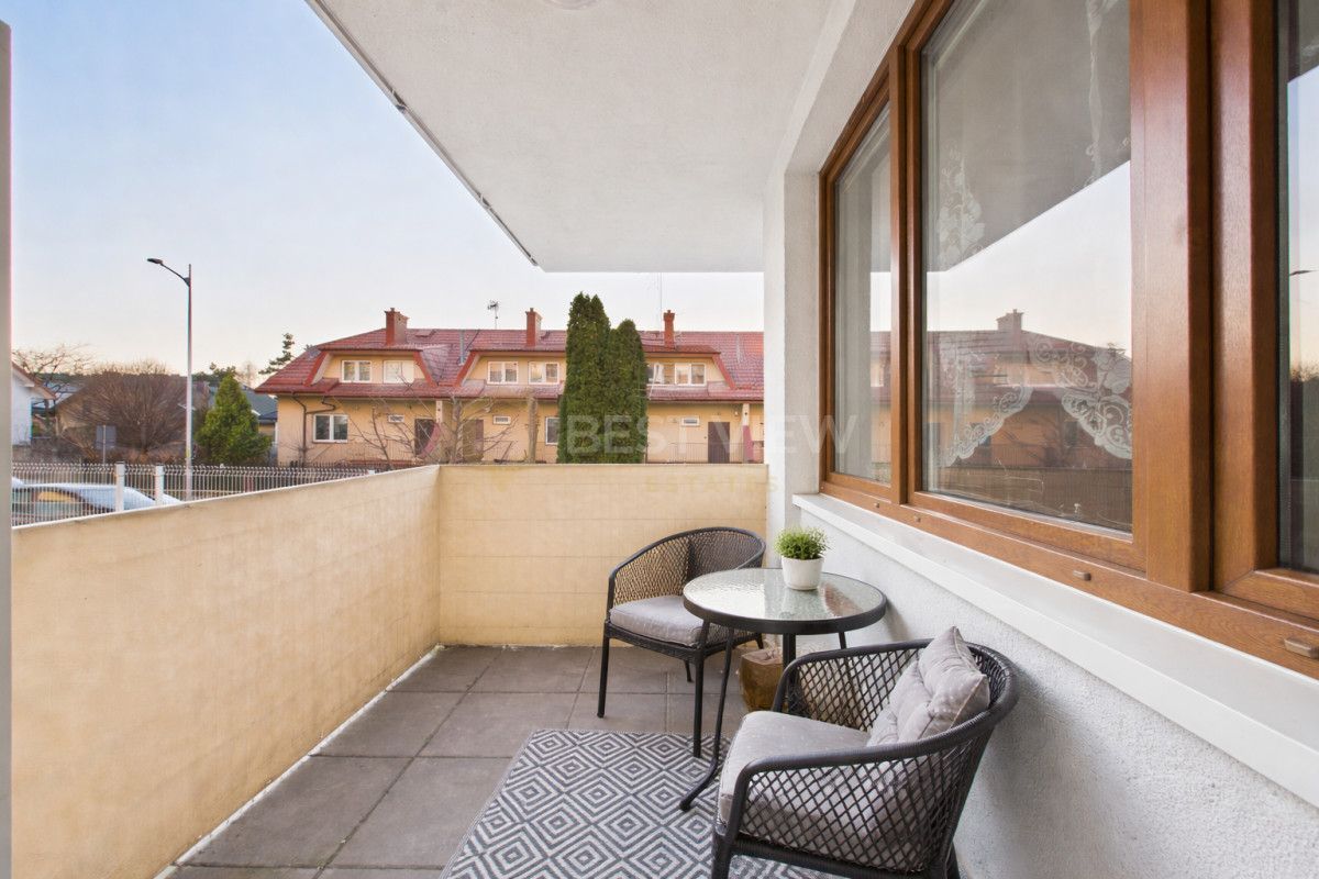 Mieszkanie 2-pokojowe Ząbki, ul. Calineczki. Zdjęcie 7