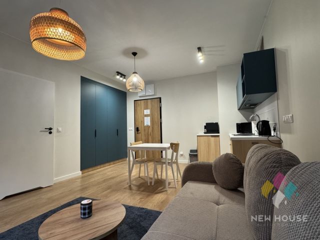 Mieszkanie 1-pokojowe Karwica. Zdjęcie 7