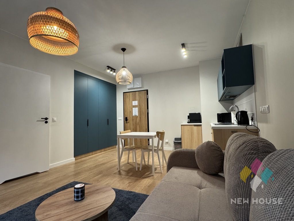 Mieszkanie 1-pokojowe Karwica. Zdjęcie 7