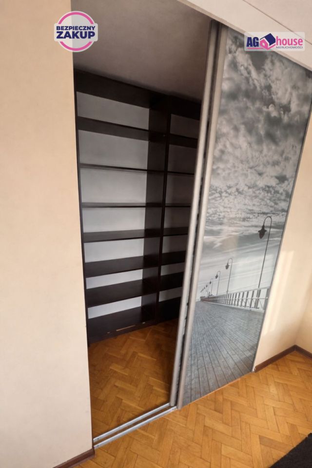 Mieszkanie 1-pokojowe Gdańsk Zaspa, ul. Pilotów. Zdjęcie 6