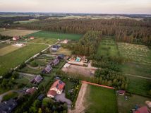 Działka budowlana Rydzewo, ul. Leśna. Zdjęcie 4