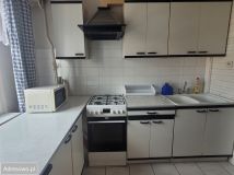 Mieszkanie 3-pokojowe Pabianice Bugaj, ul. Jadwigi Wajsówny. Zdjęcie 1