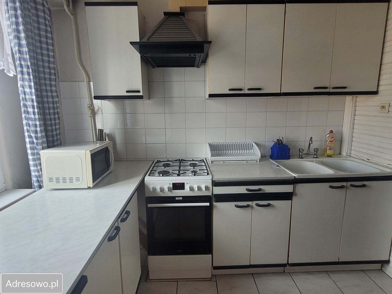 Mieszkanie 3-pokojowe Pabianice Bugaj, ul. Jadwigi Wajsówny. Zdjęcie 2