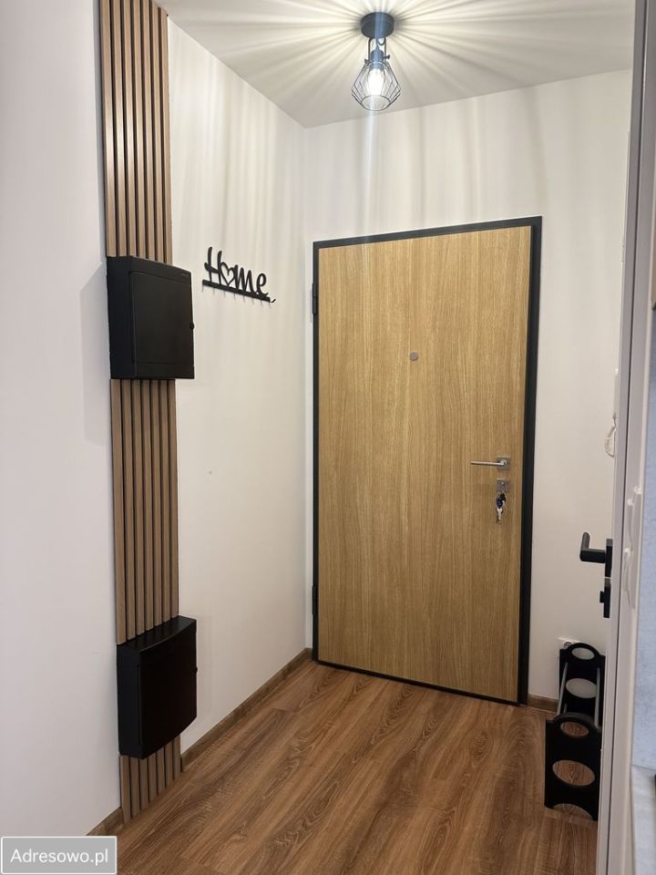 Mieszkanie 2-pokojowe Poznań Nowe Miasto, ul. Czesława Niemena. Zdjęcie 13