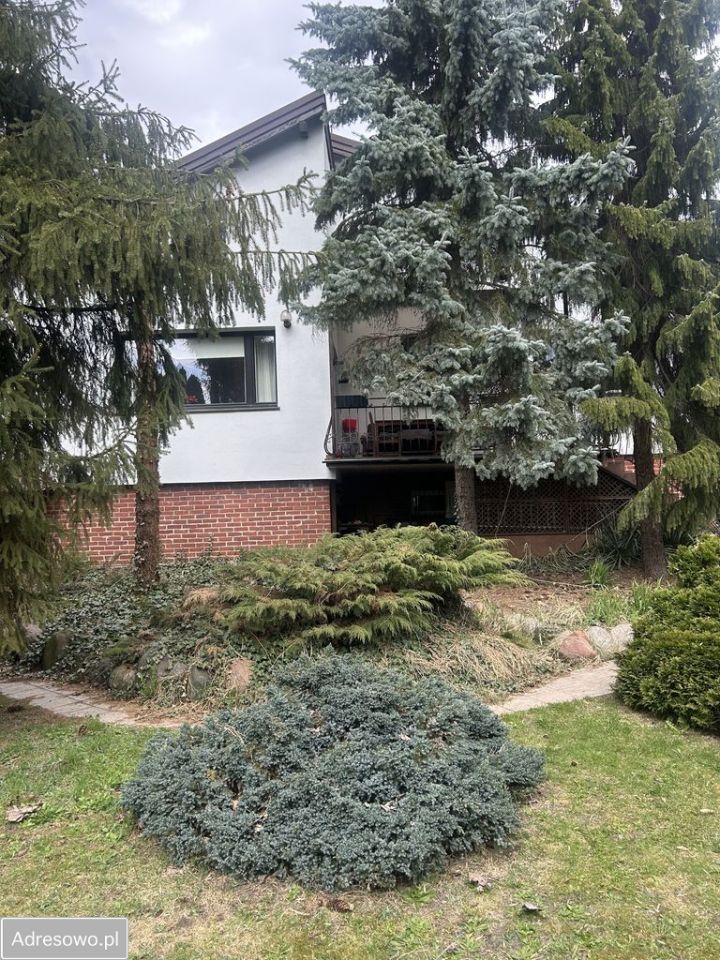 dom wolnostojący, 6 pokoi Pruszków. Zdjęcie 10