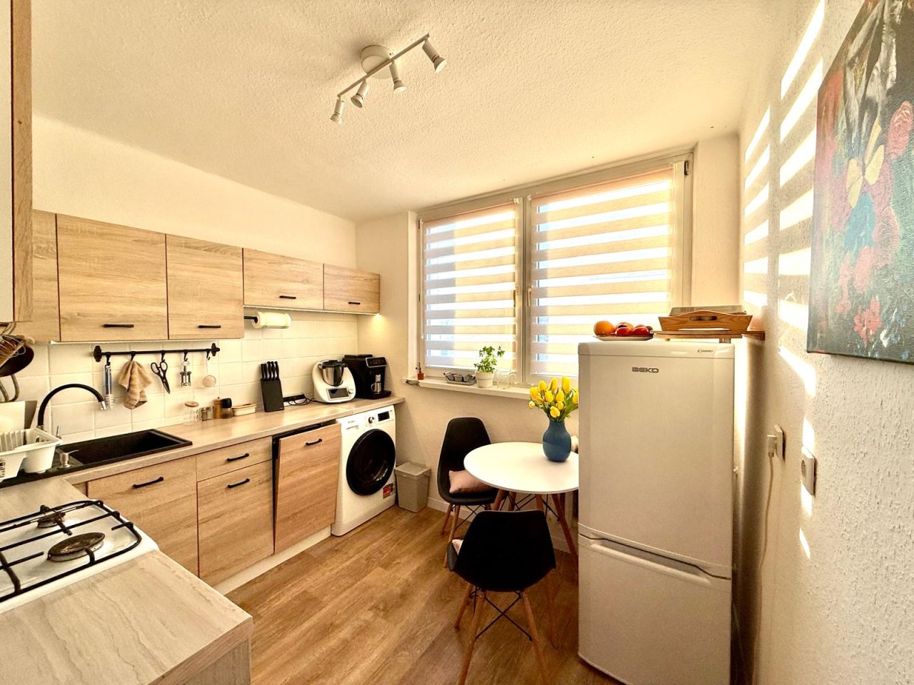 Mieszkanie 2-pokojowe Goleniów Centrum , ul. Grunwaldzka. Zdjęcie 9