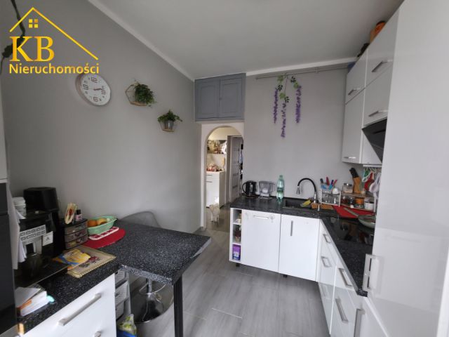 Mieszkanie 2-pokojowe Wałbrzych Rusinowa. Zdjęcie 6