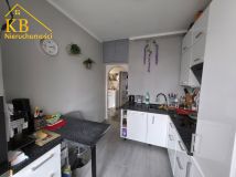 Mieszkanie 2-pokojowe Wałbrzych Rusinowa. Zdjęcie 4