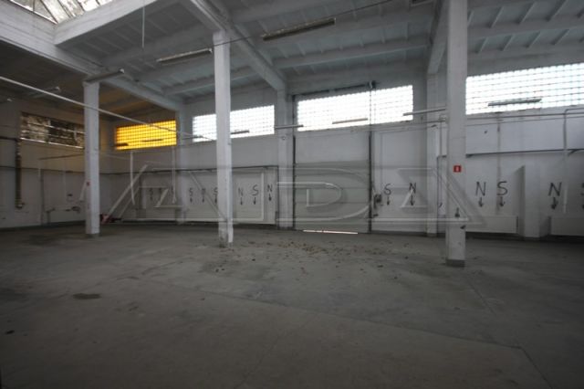 Hala/magazyn Wrocław Fabryczna, ul. Karmelkowa. Zdjęcie 3