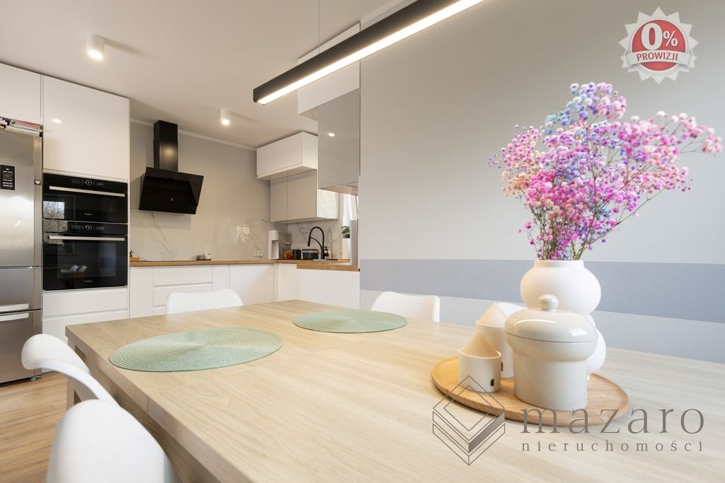 dom wolnostojący, 6 pokoi Osielsko. Zdjęcie 12