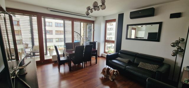 Mieszkanie 3-pokojowe Warszawa Bemowo, ul. Górczewska. Zdjęcie 1